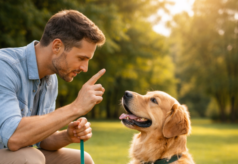 L’importanza dell’educazione del cane: perché è fondamentale per una convivenza serena