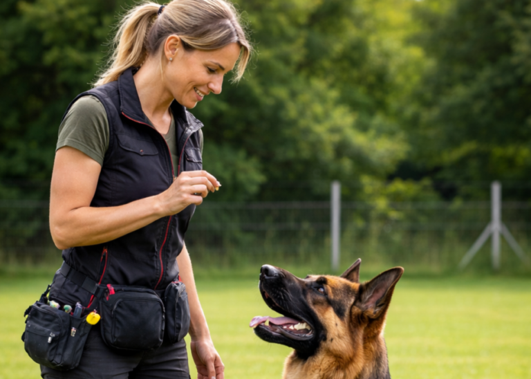 Educazione Cinofila a Ravenna e Imola: percorso educativo per cani adulti e proprietari
